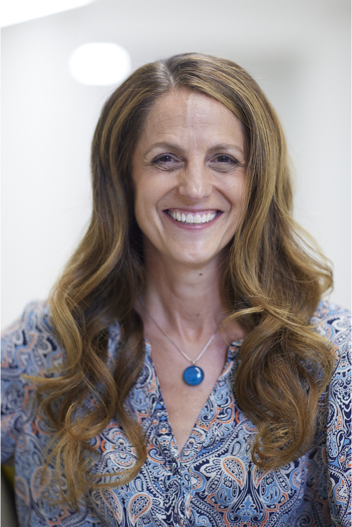 Lisa Belodoff