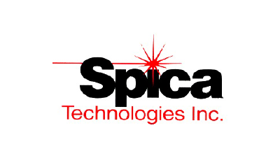 Spica Technologies Logo