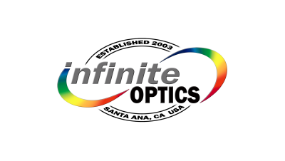 Infinite Optics Logo