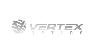 Vertex Optics Logo